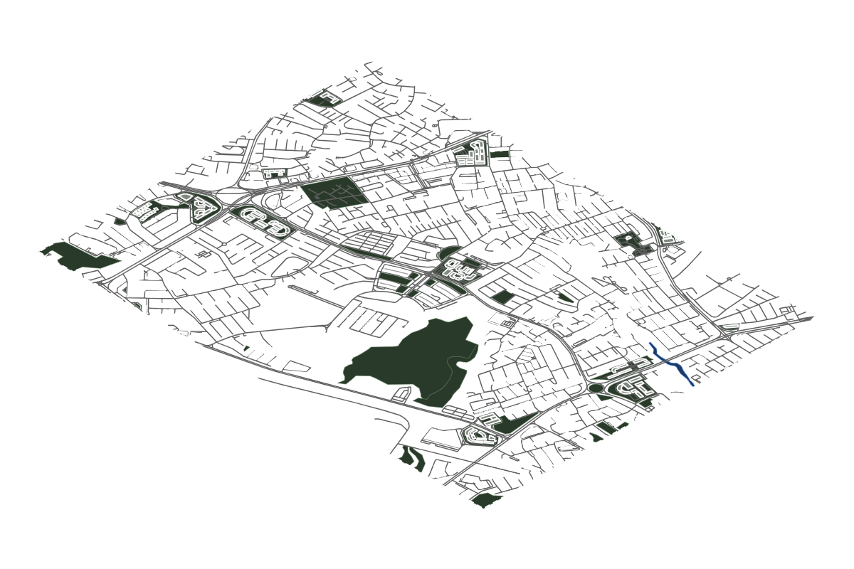 Site overview