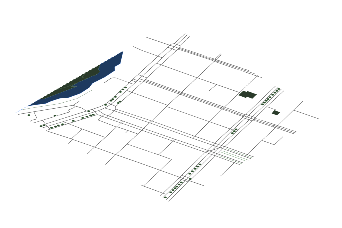 Site overview