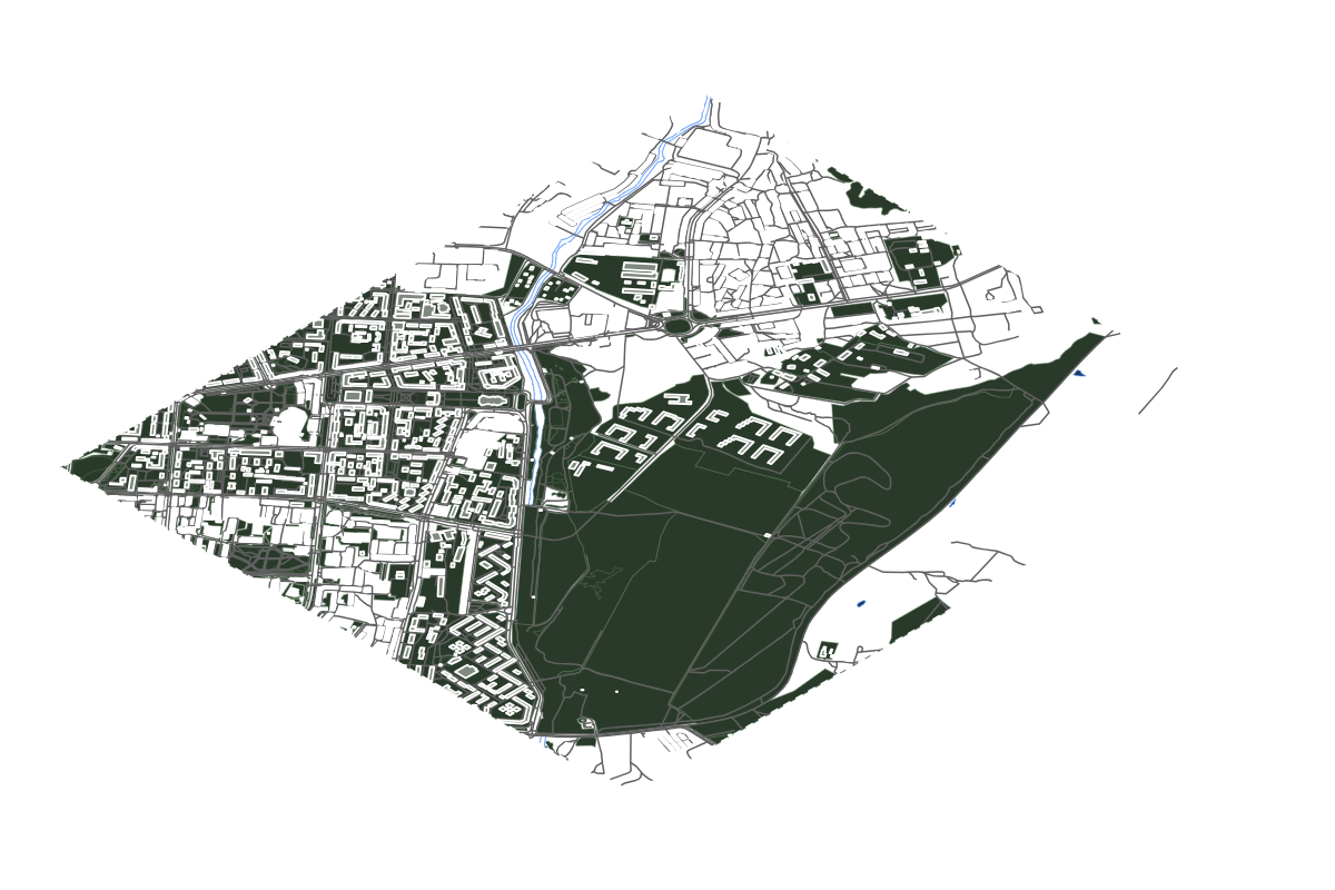 Site overview