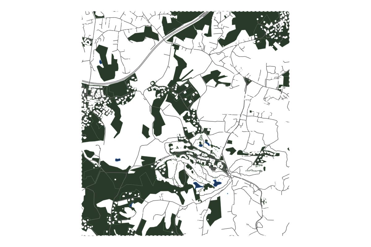Site map