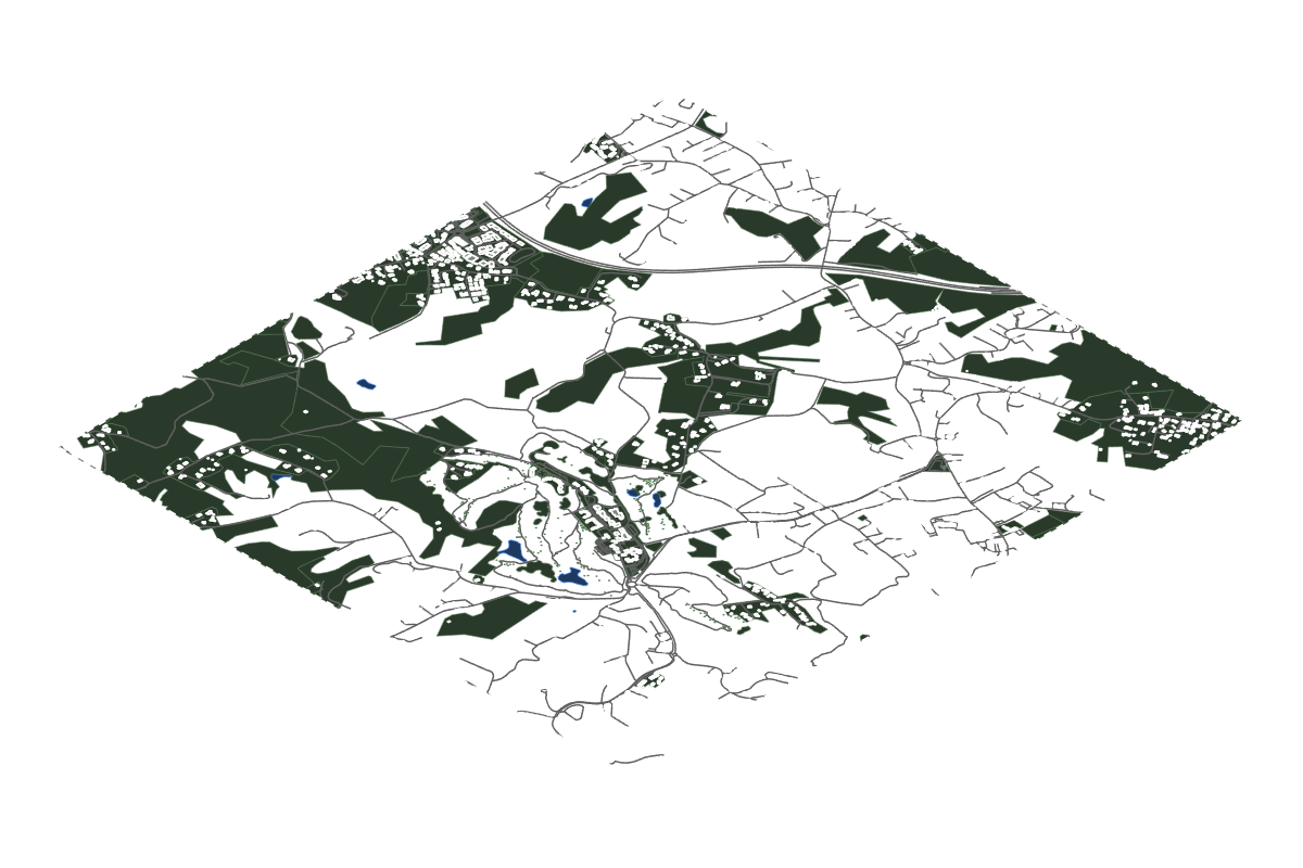 Site overview