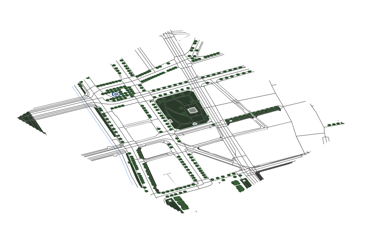 Site overview
