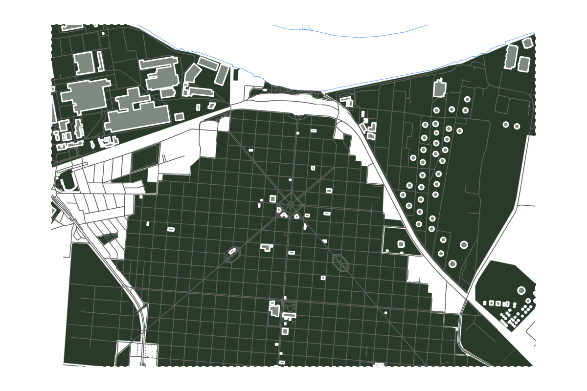 Site map