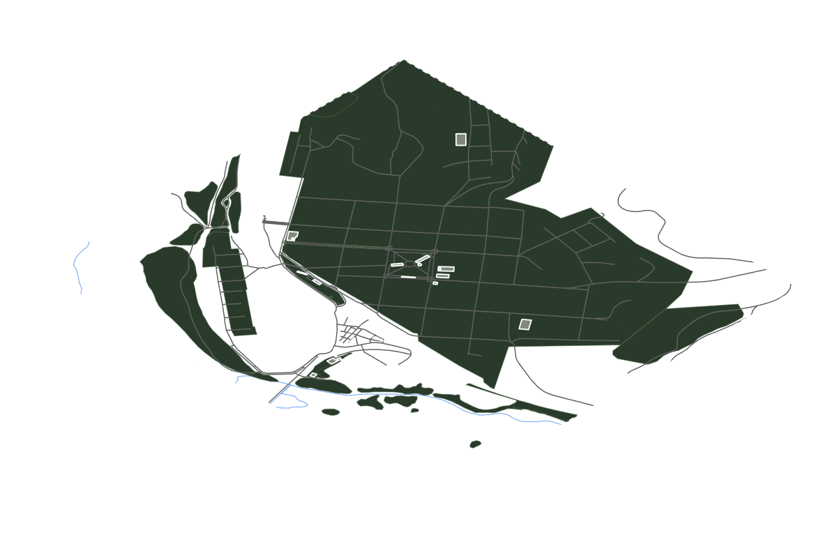 Site overview
