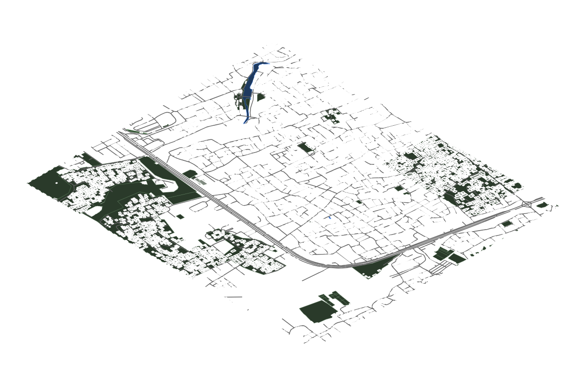 Site overview