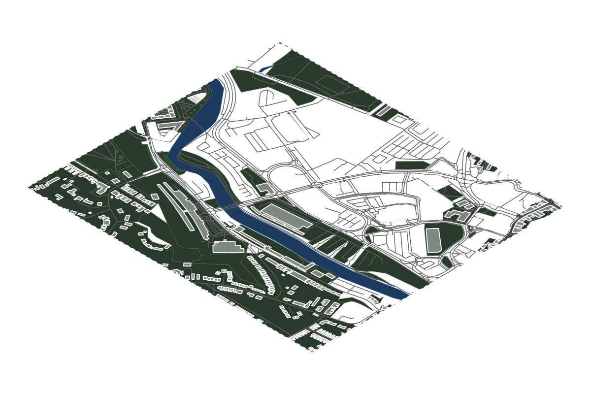 Site overview