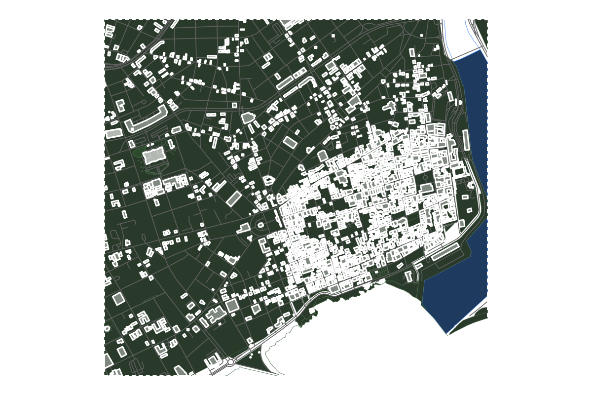Site map