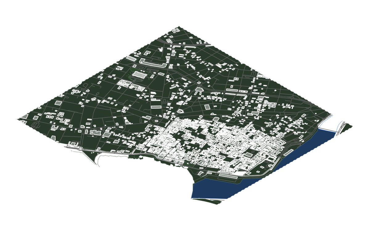 Site overview