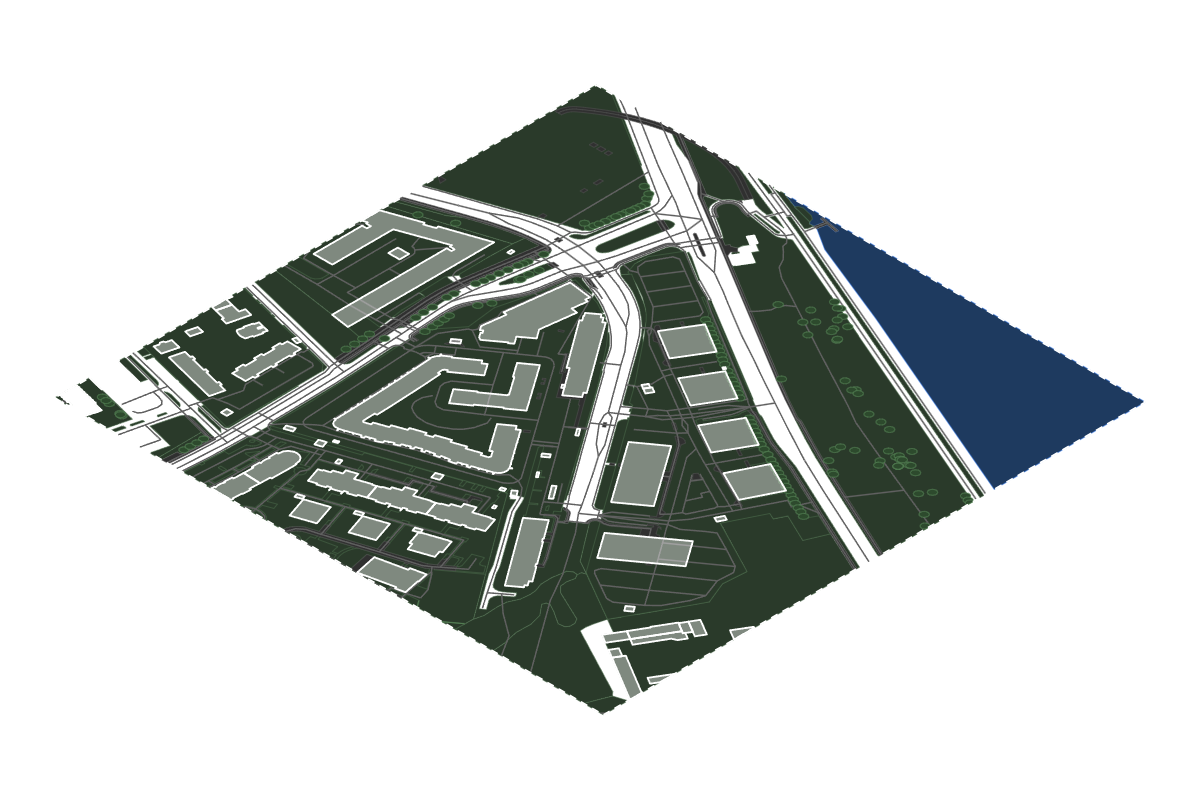 Site overview