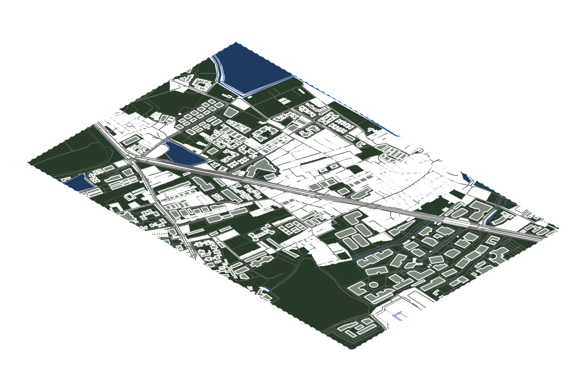 Site overview
