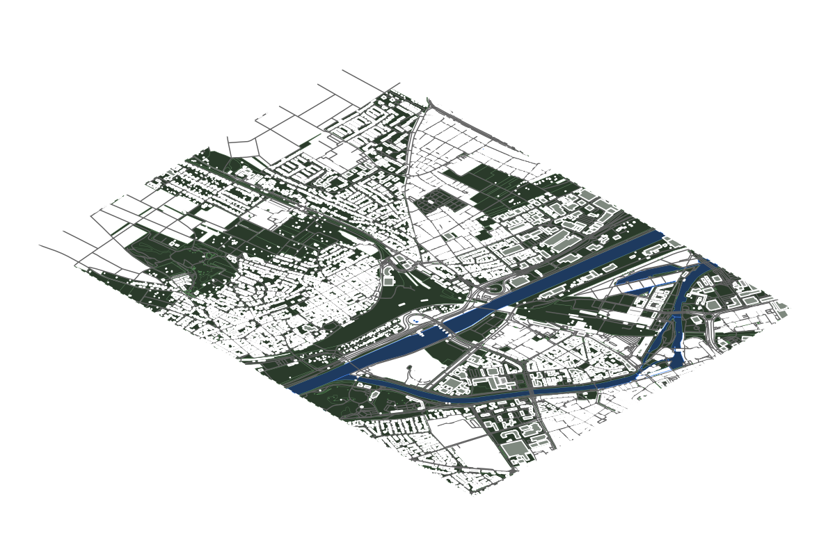 Site overview