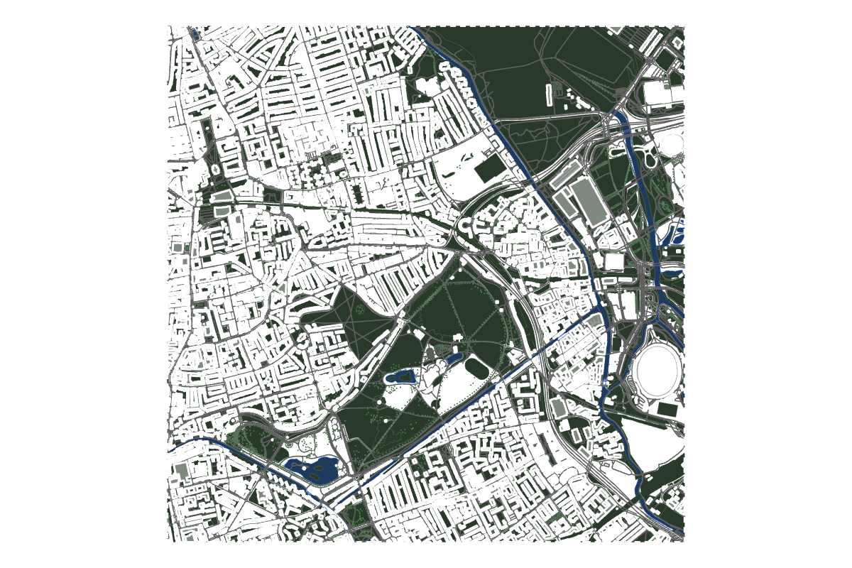 Site map