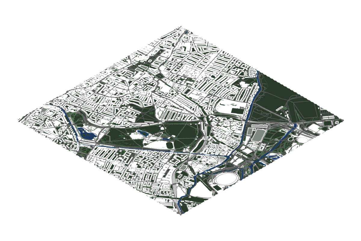 Site overview