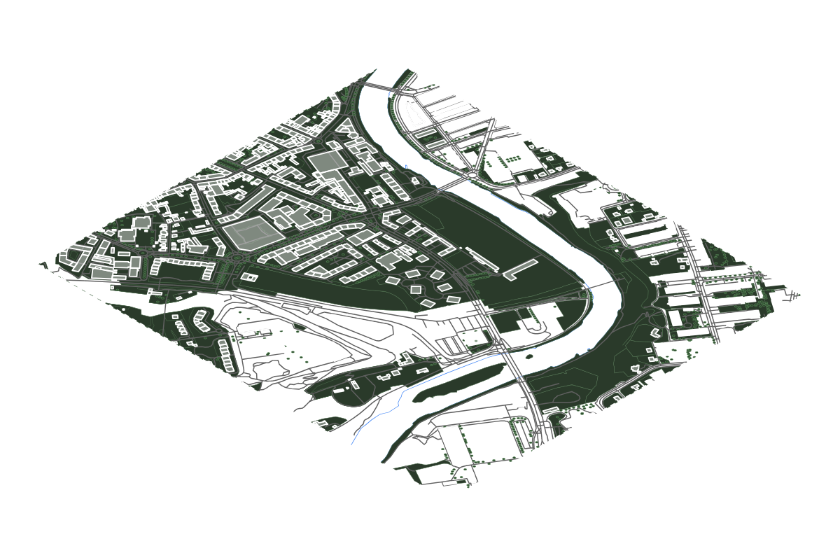 Site overview
