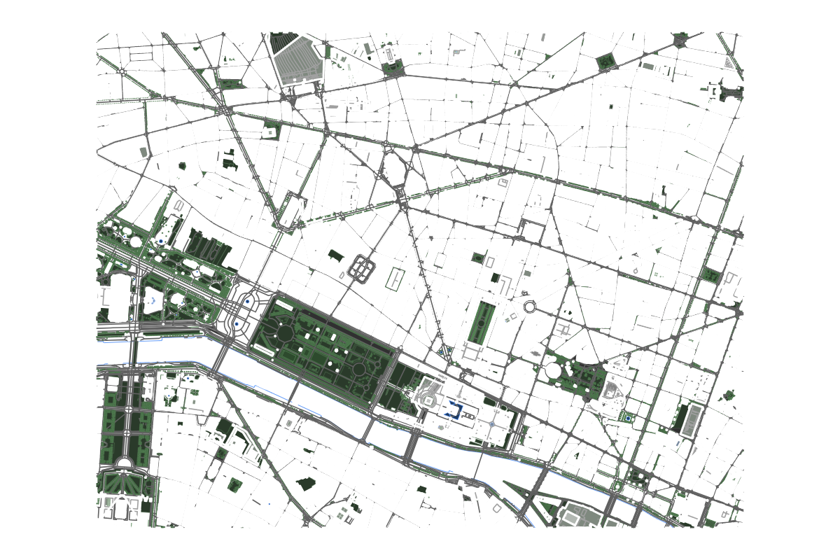 Site map