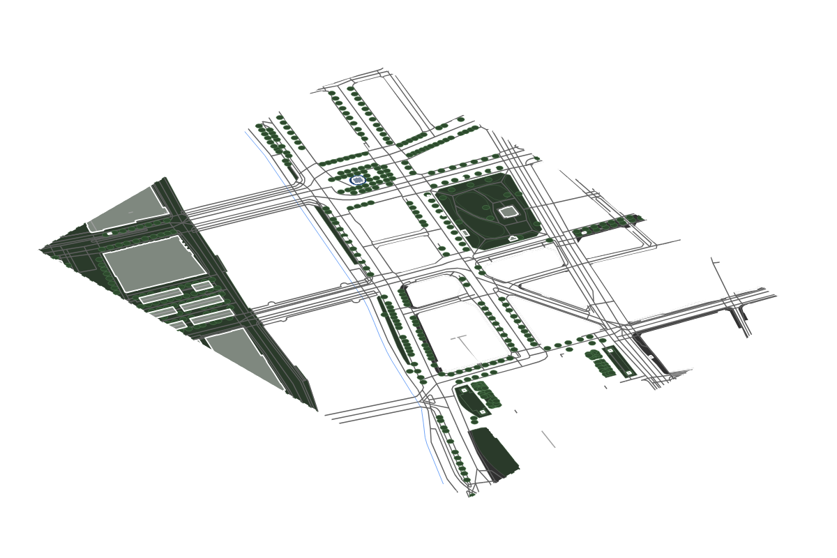 Site overview