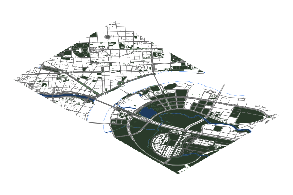 Site overview