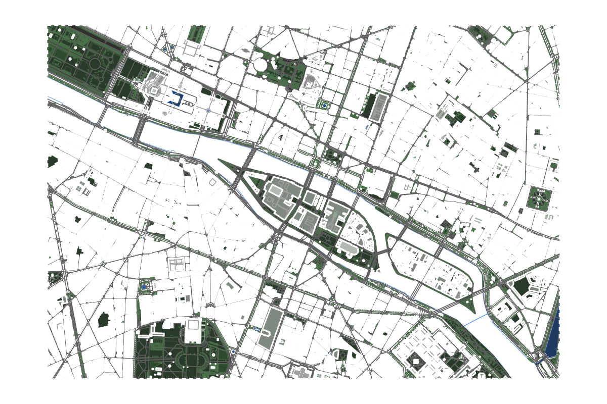 Site map