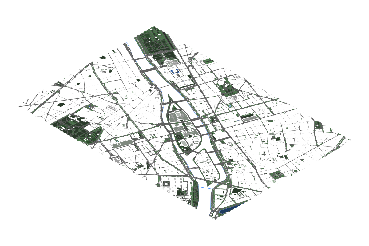 Site overview