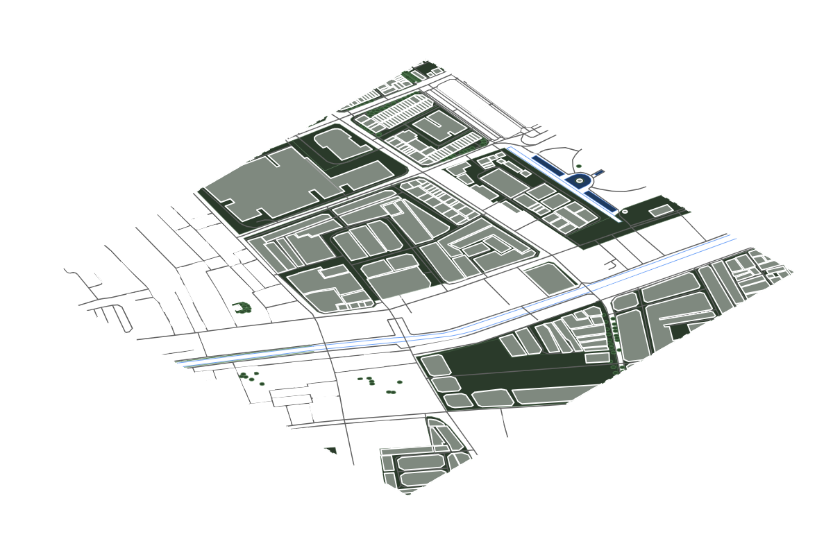 Site overview