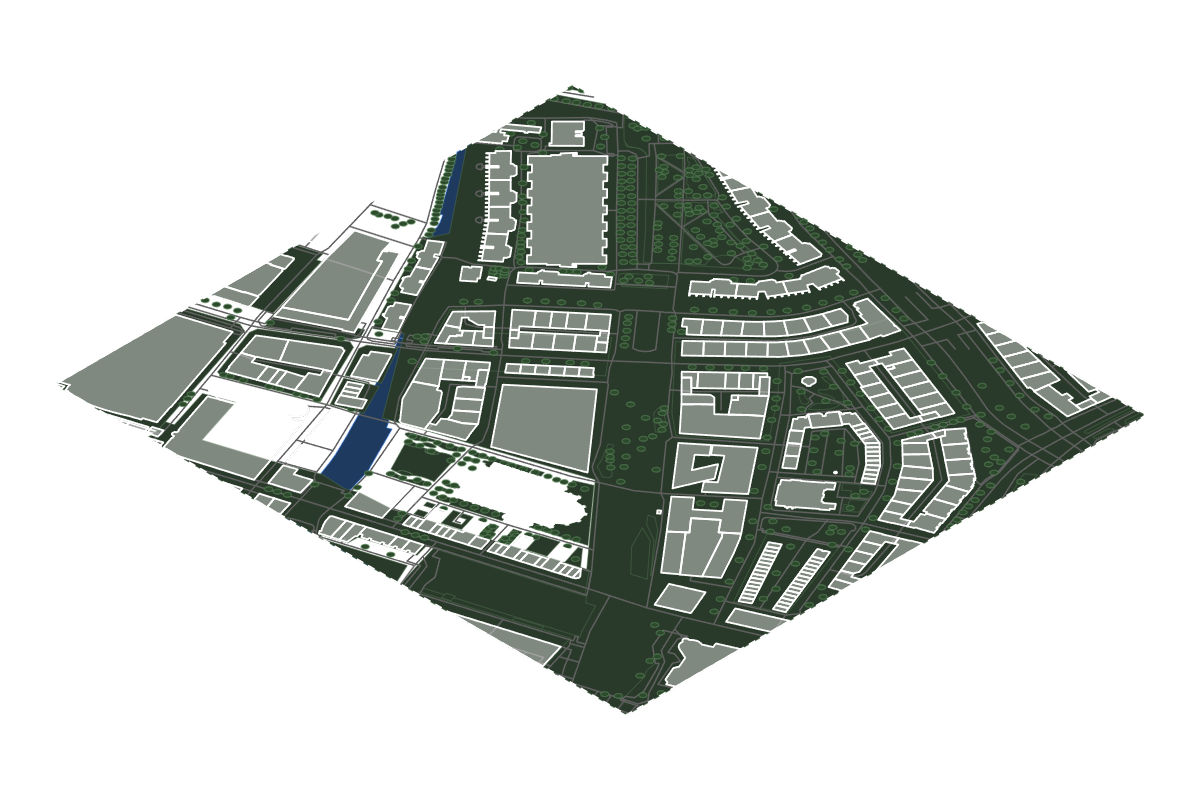 Site overview