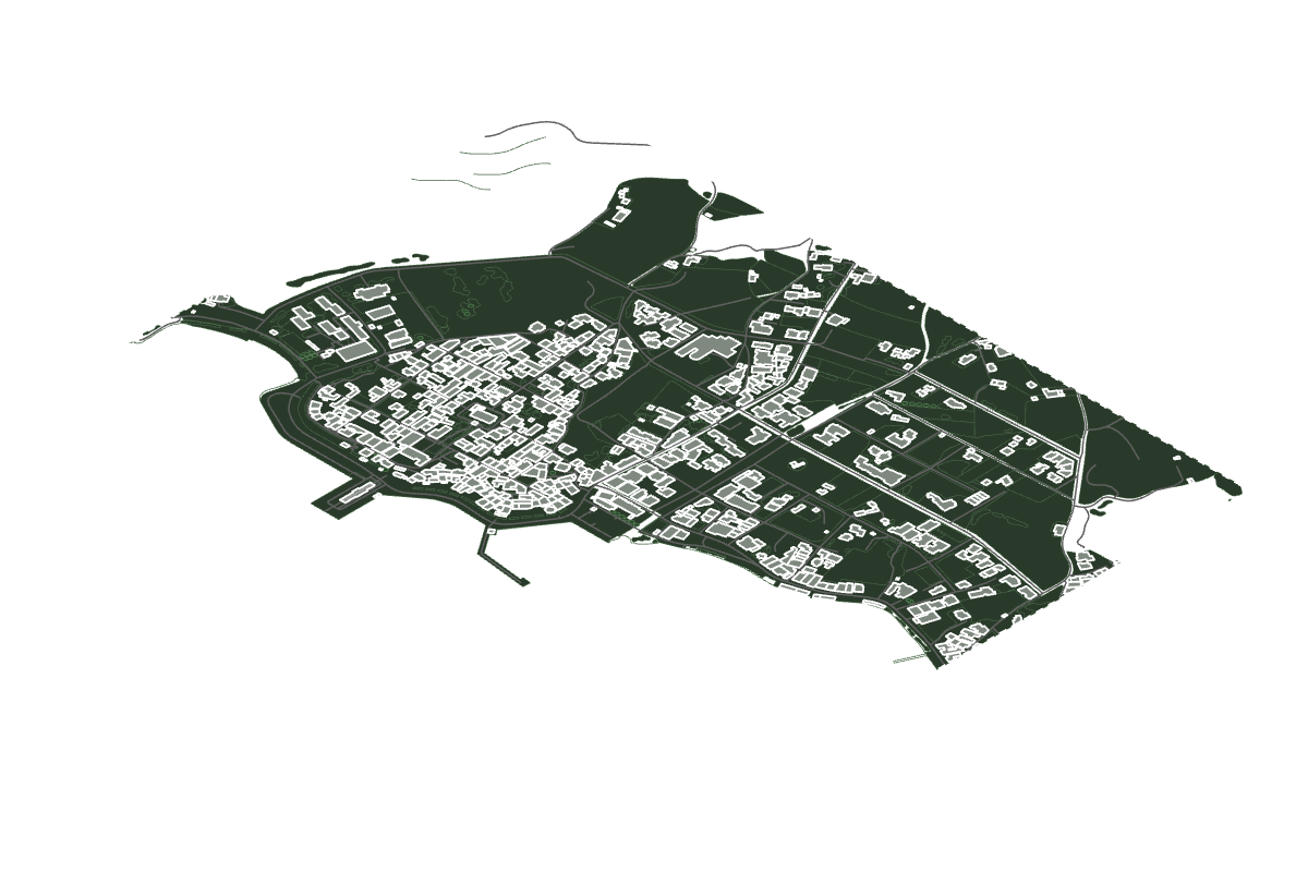 Site overview