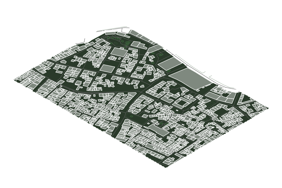 Site overview