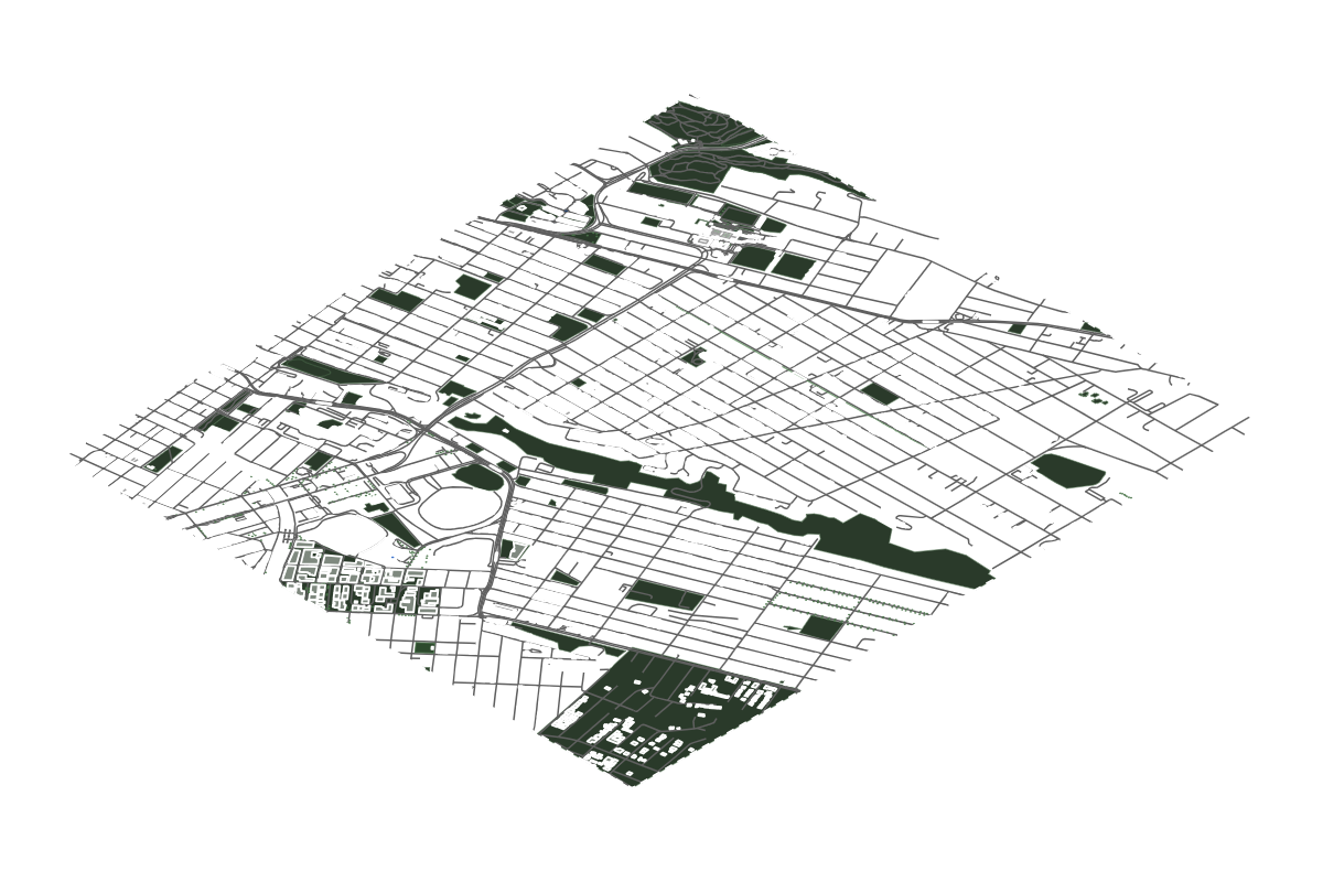 Site overview