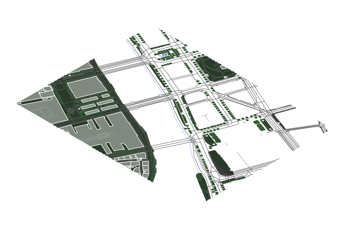 Site overview