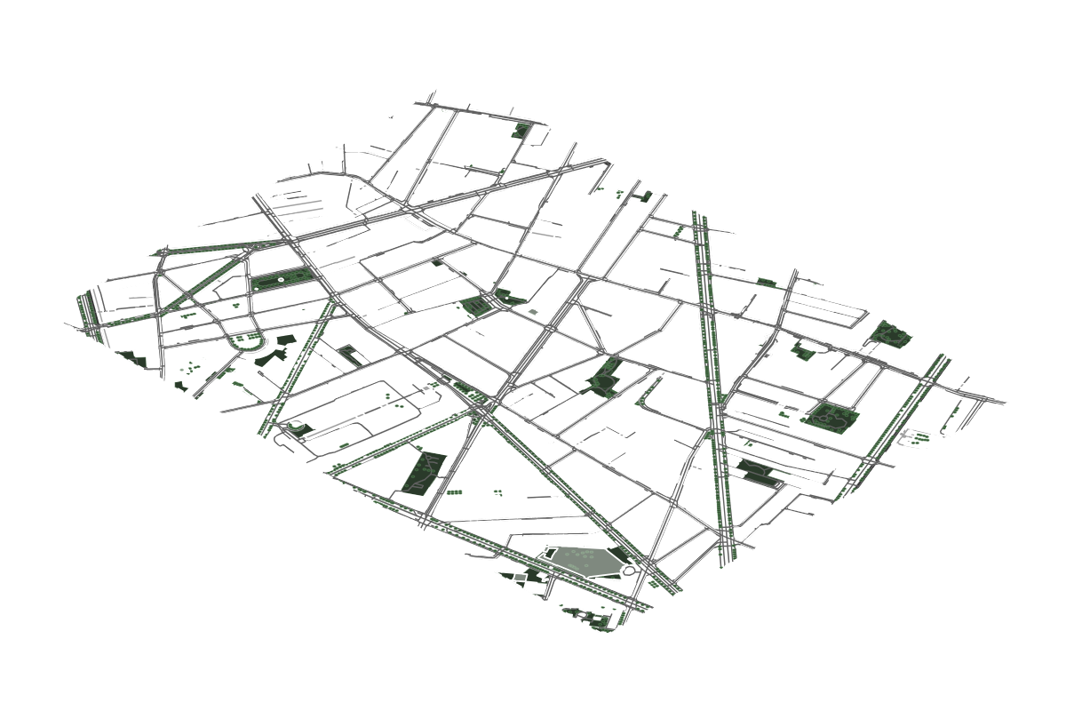 Site overview