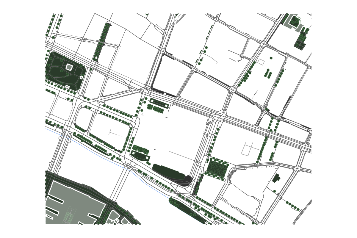 Site map