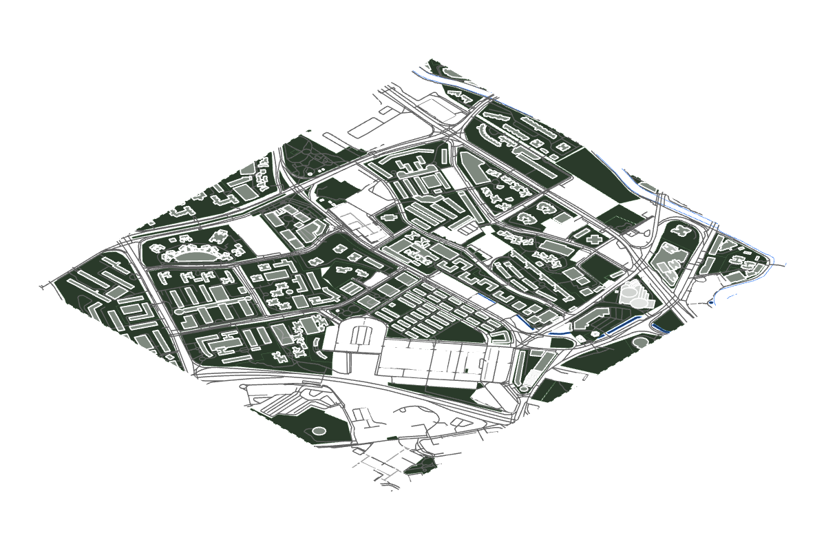 Site overview