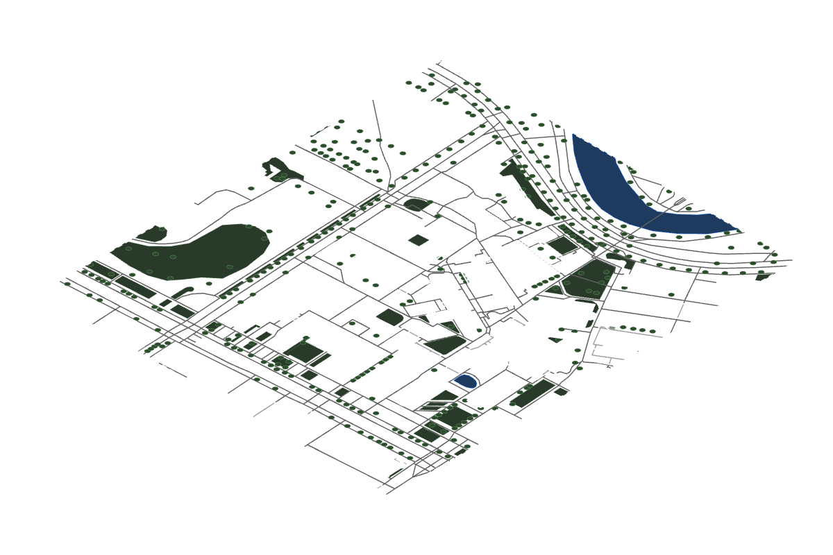 Site overview