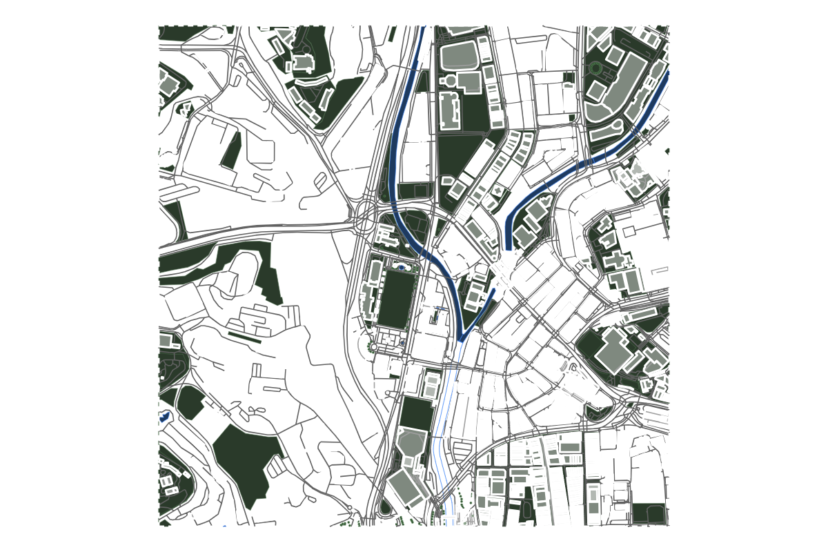 Site map