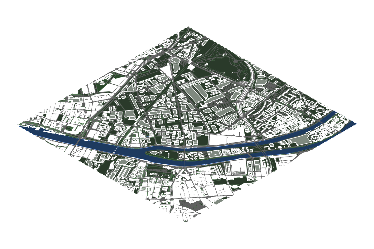 Site overview