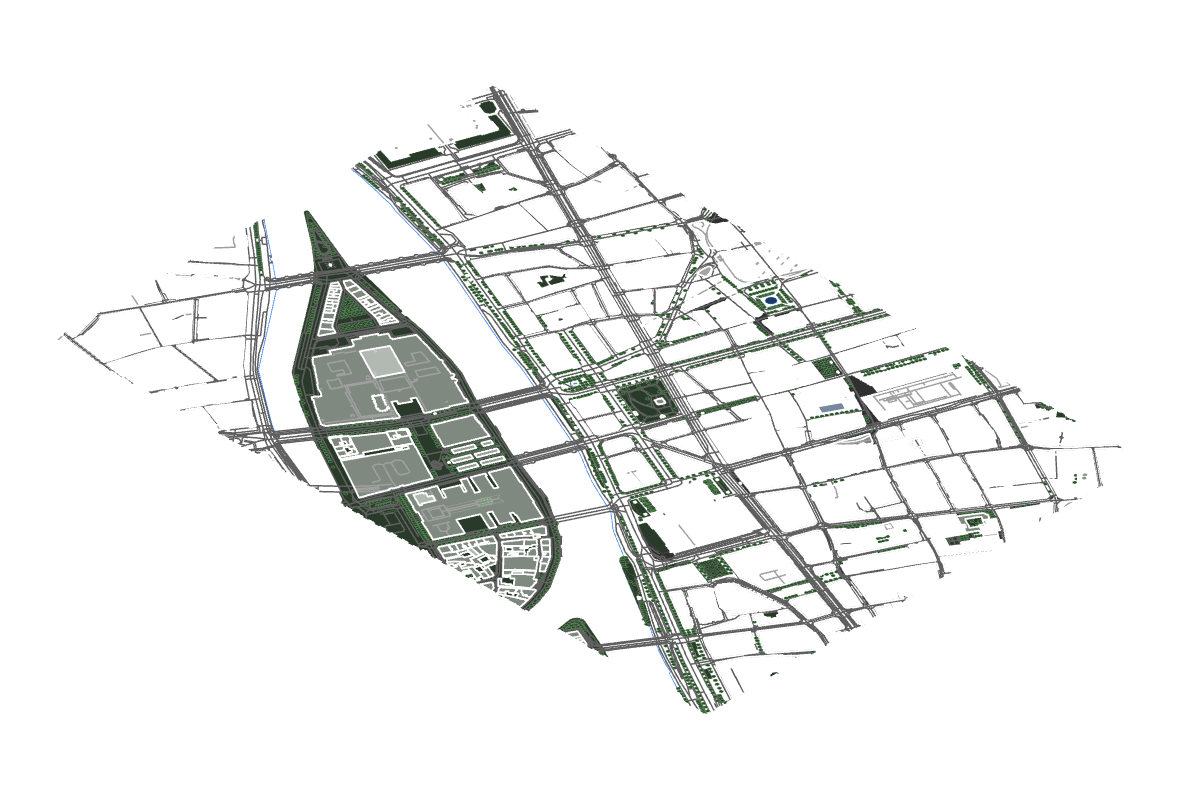 Site overview