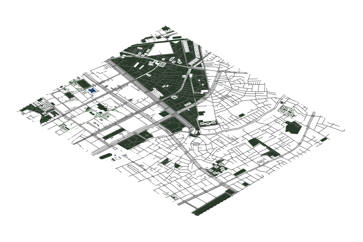 Site overview
