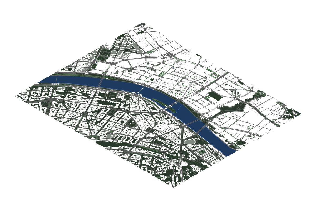 Site overview