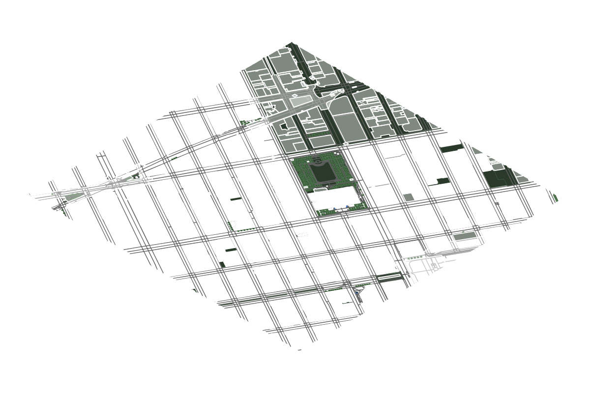 Site overview