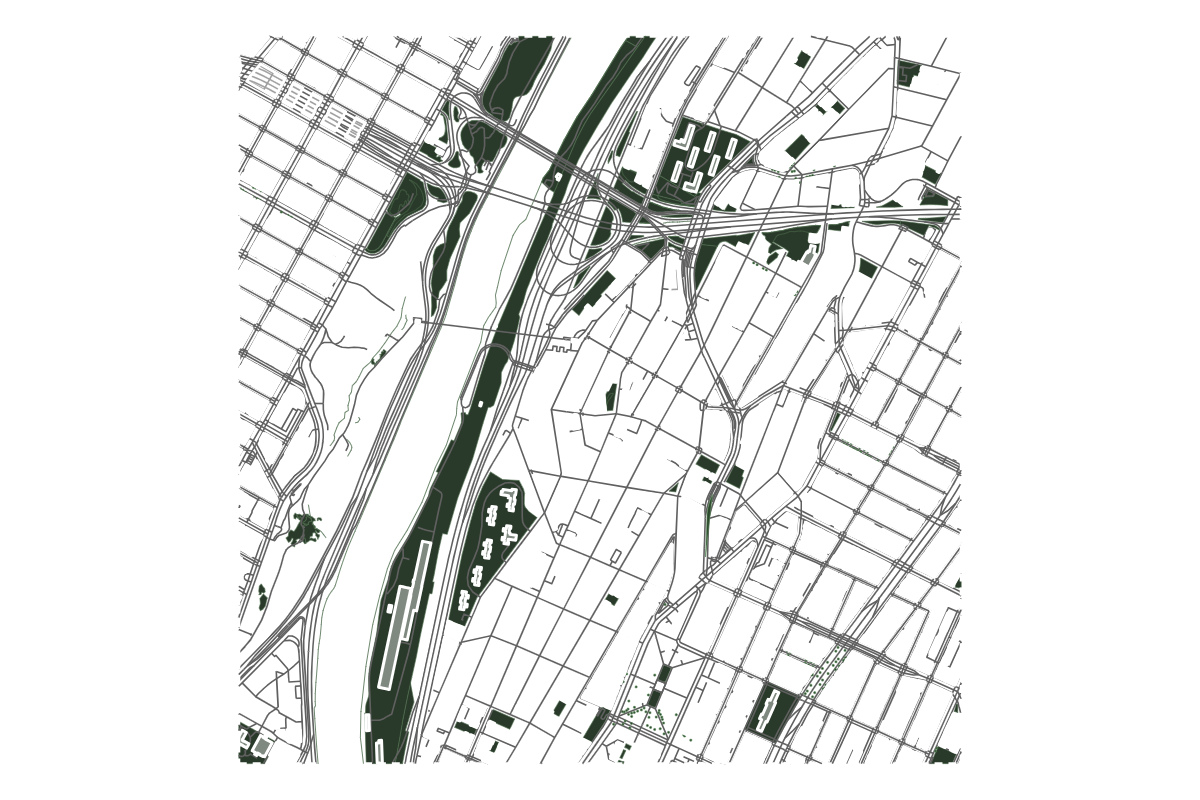 Site map