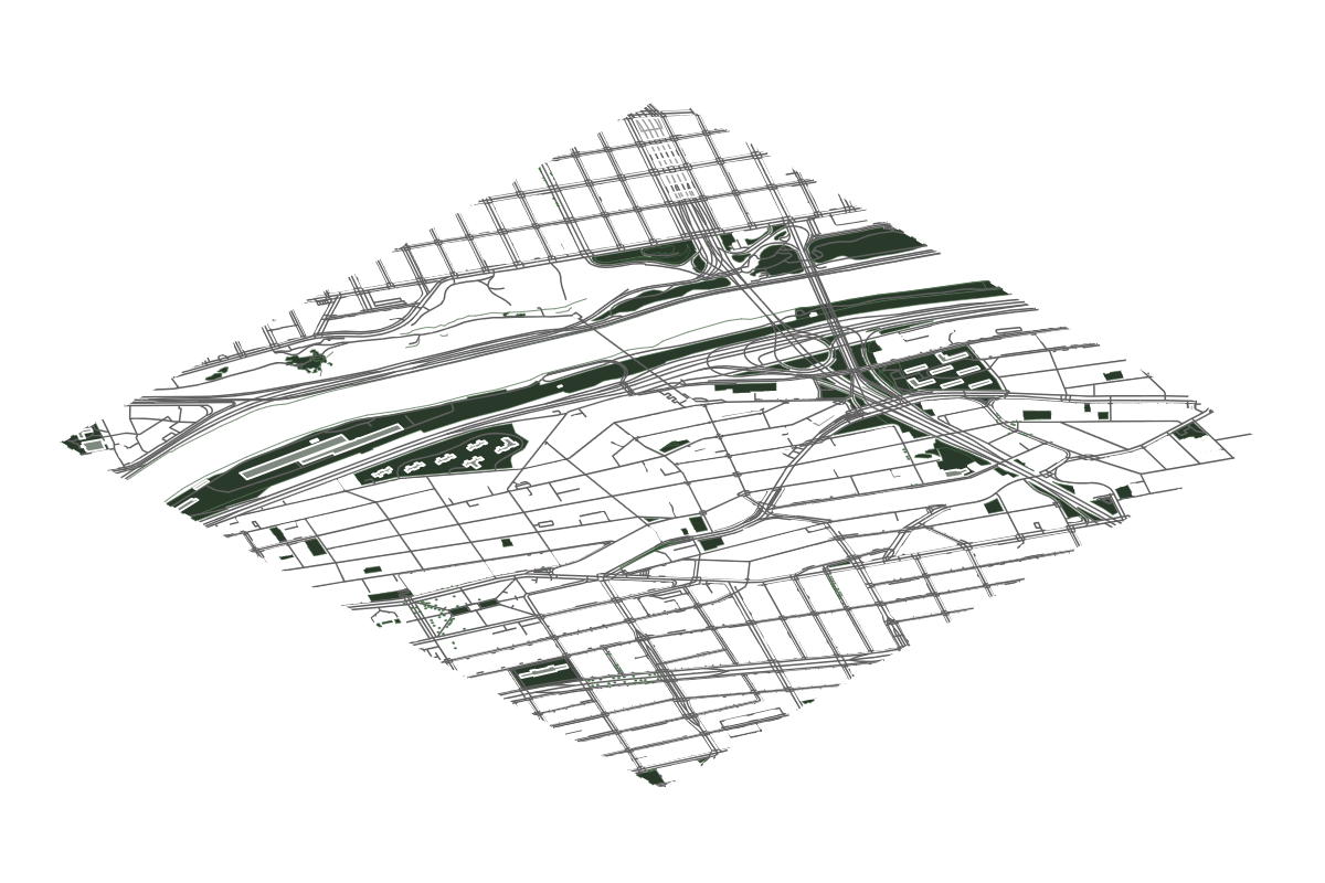 Site overview