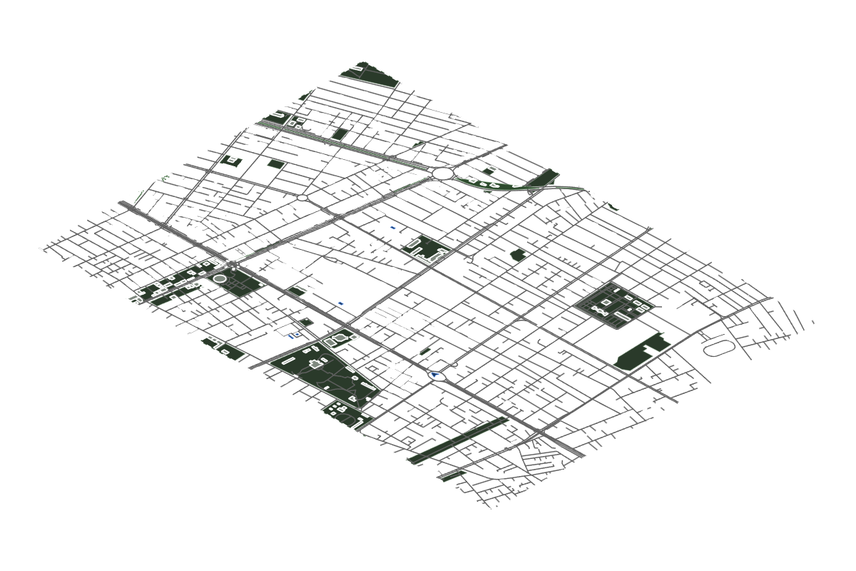 Site overview