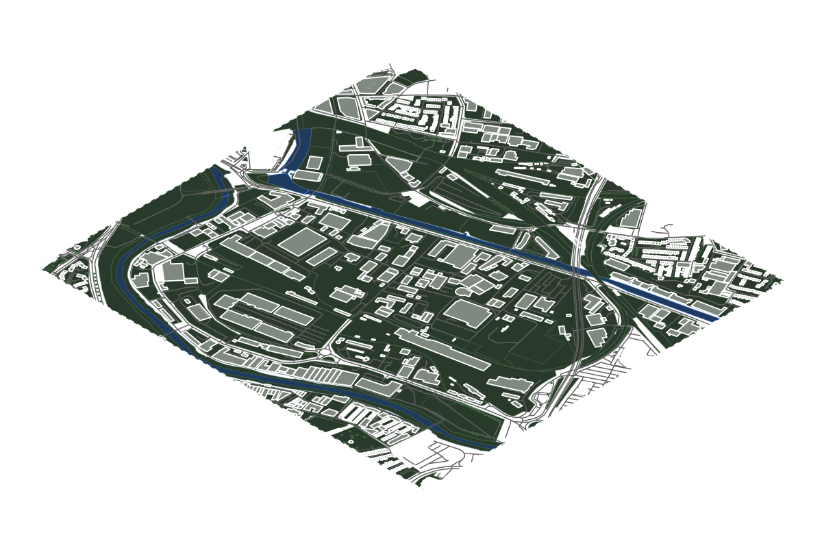 Site overview