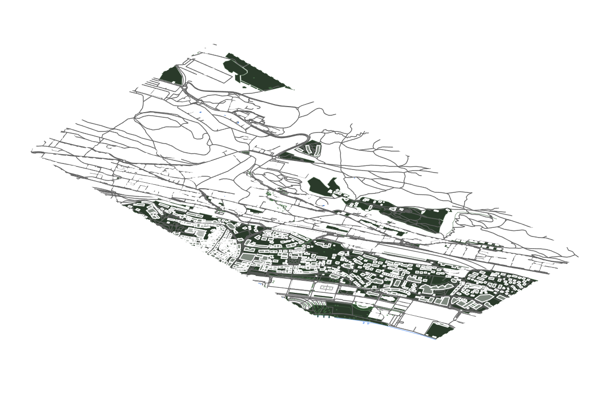Site overview