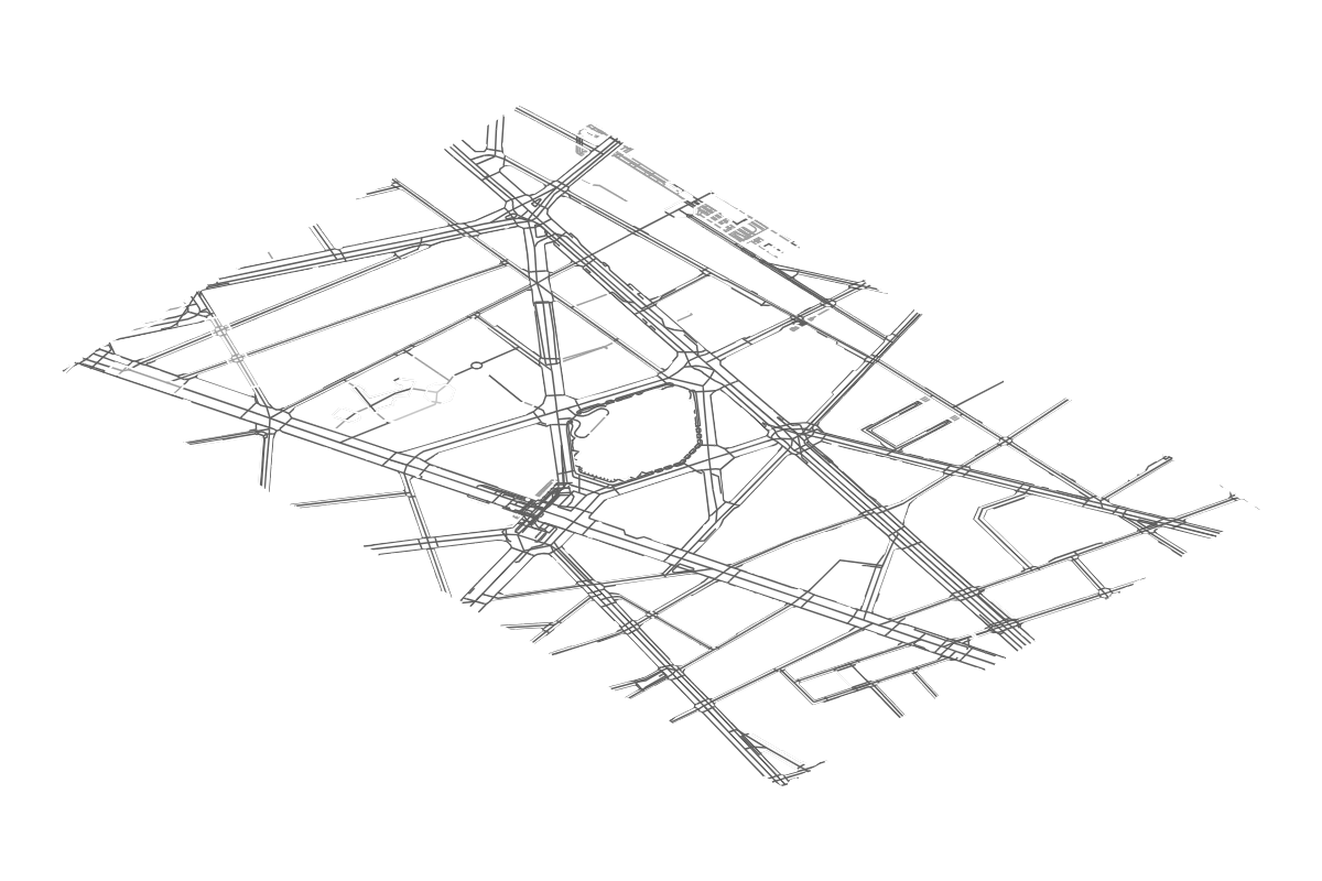 Site overview