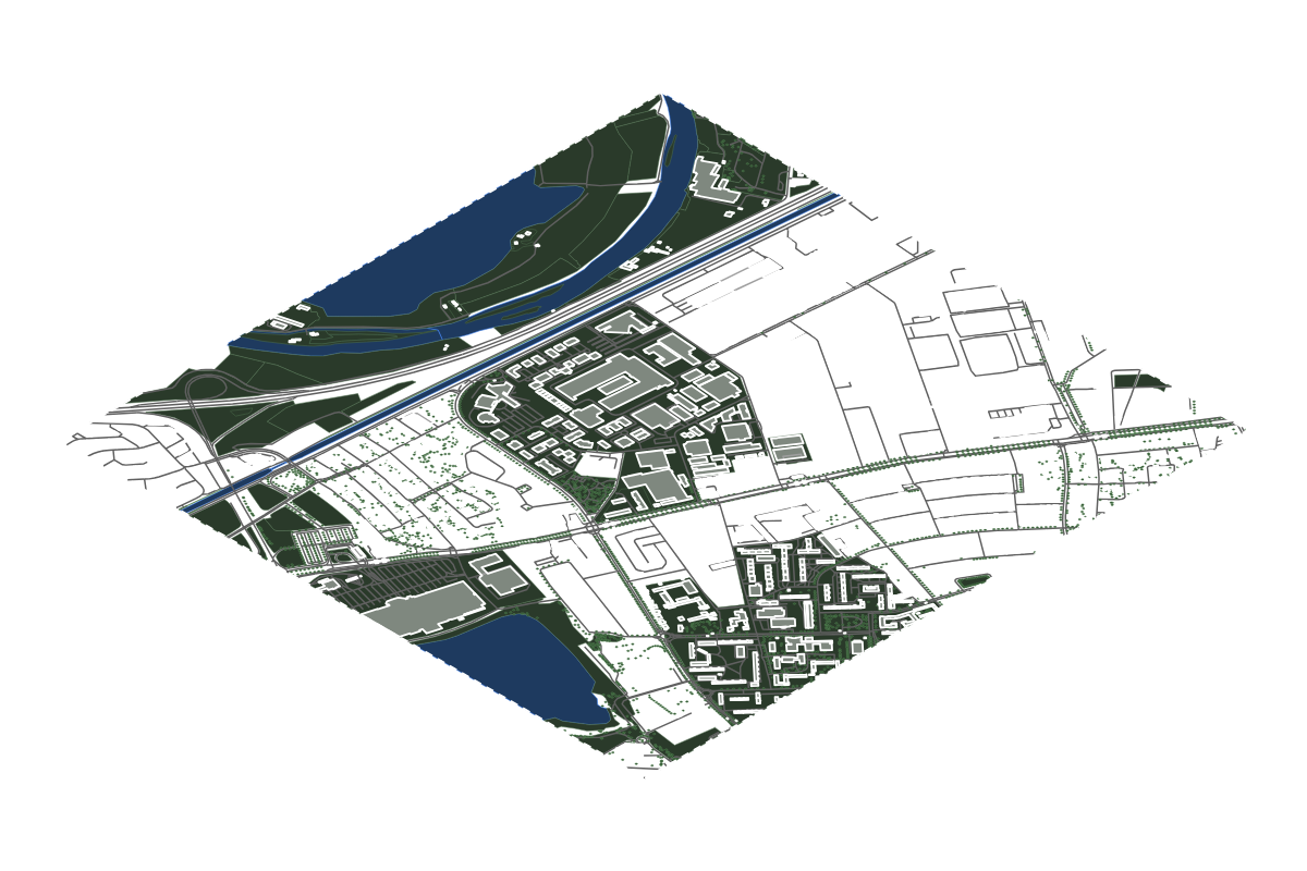 Site overview