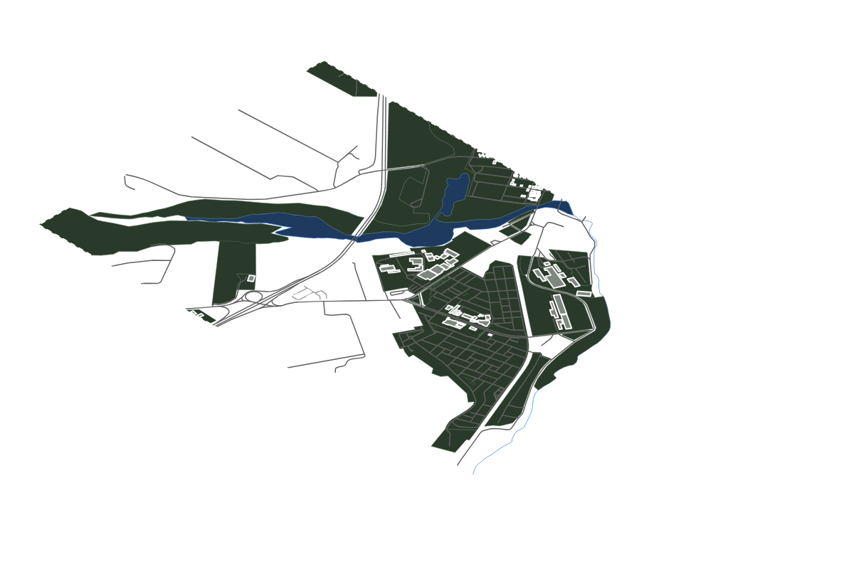 Site overview