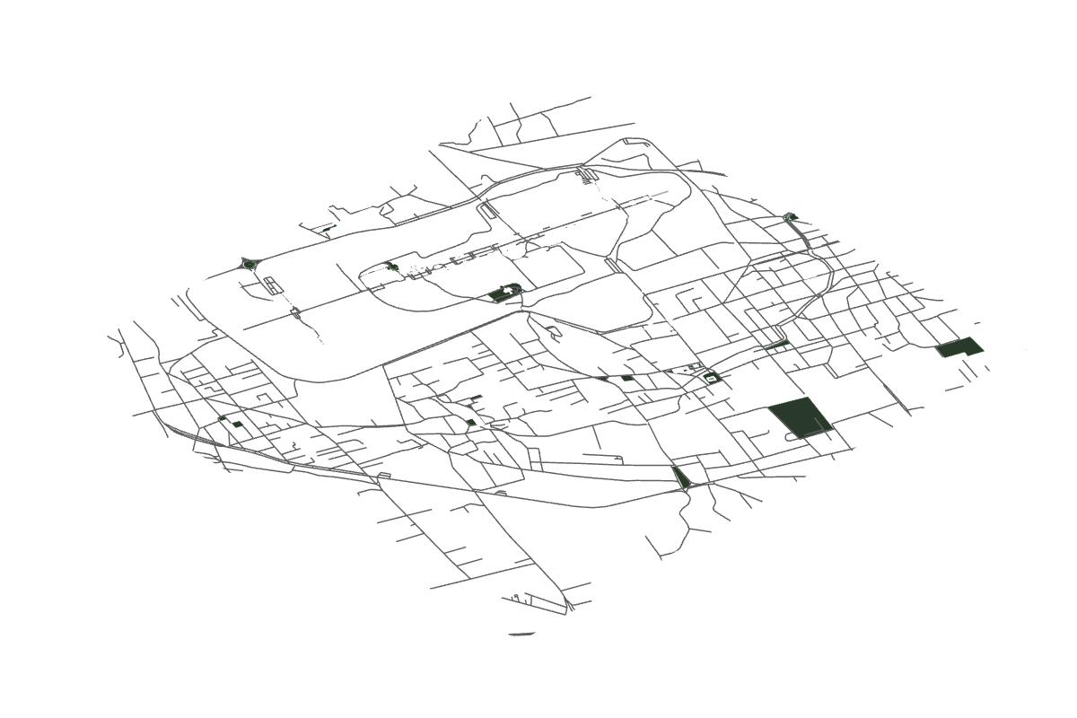 Site overview