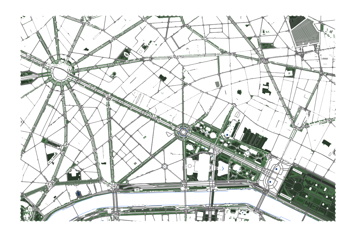 Site map