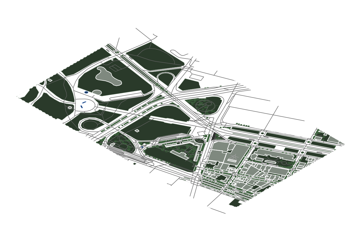 Site overview